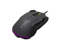 Roccat Kova Pure Performance Czarna - 298462 - zdjęcie 3